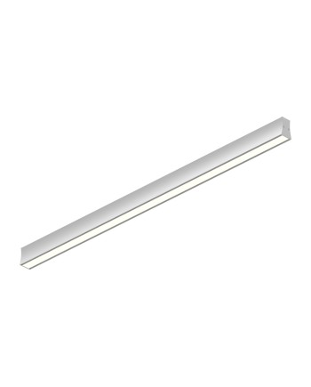 HANOK * PLAFÓN LED 38W 3000K 110º BLANCA